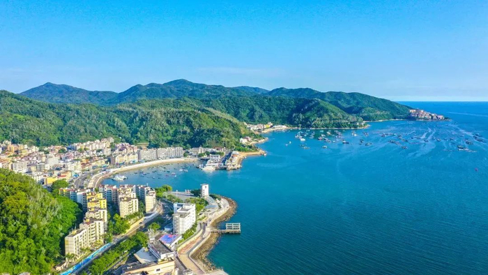 图源：美丽深圳微信公众号