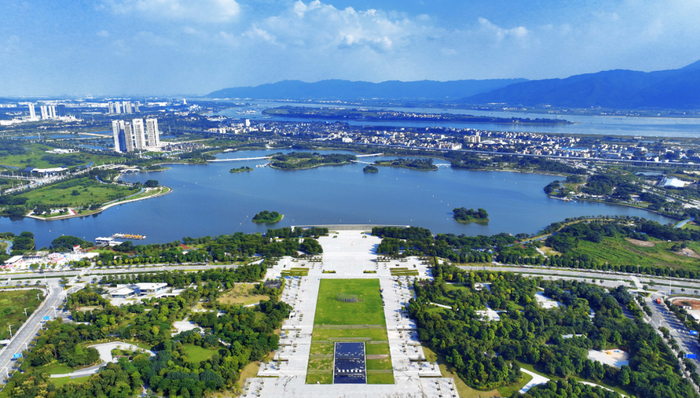 △图源 肇庆新区发布