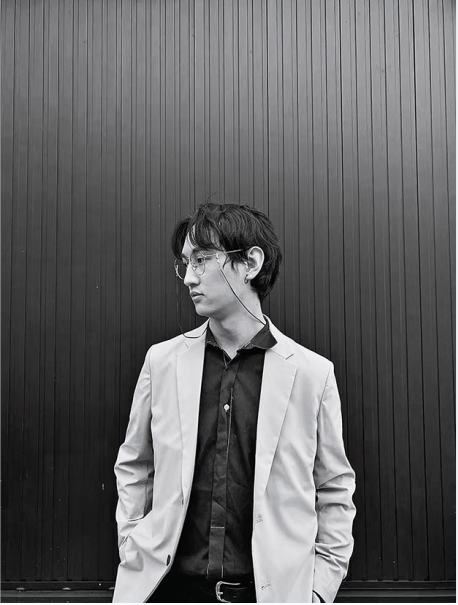 杨冬恺  受访者供图