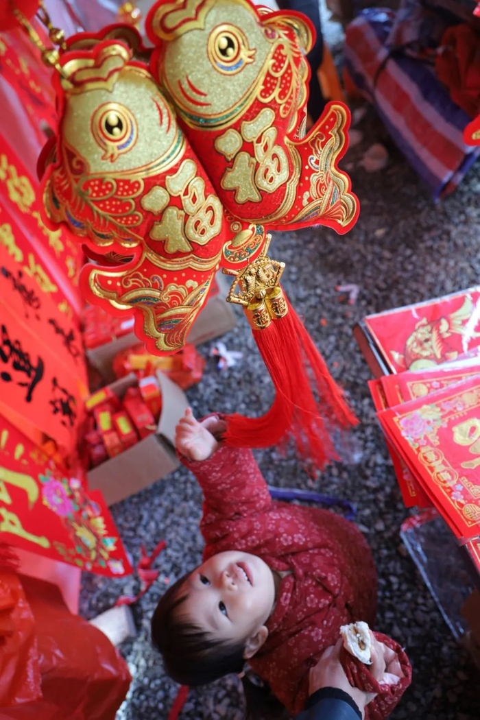 清远日报签约摄影师  林玉霞 摄