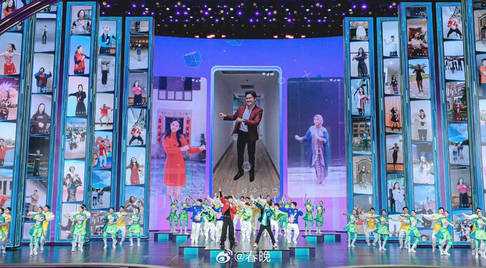 2024龙年春晚完成全部彩排准备就绪 