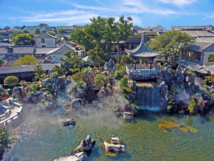 红河州发展与改革委 供图