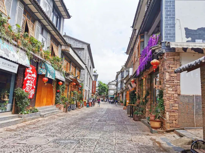 云南省发展与改革委 供图