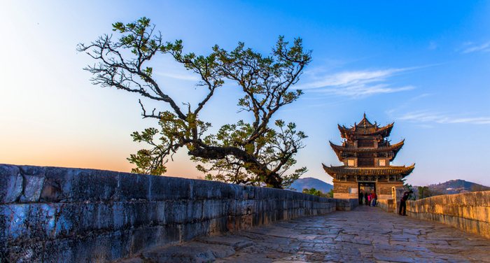 云南省发展与改革委 供图