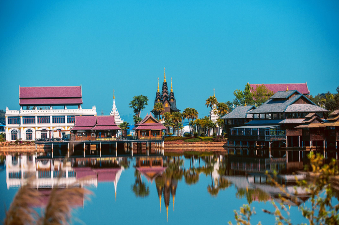 西双版纳州发展与改革委 供图