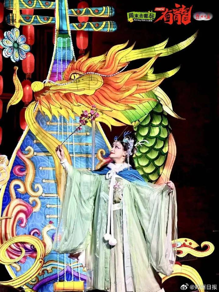 图片来源 郑州发布