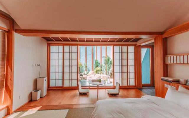 特色民宿。图/门头沟文旅供图