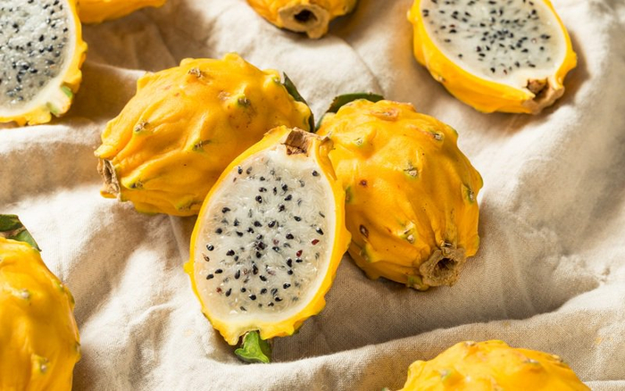 黄龙果。图/IC photo