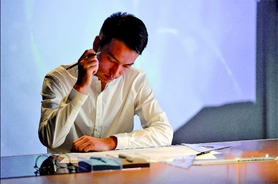 袁金鼎 受访者供图