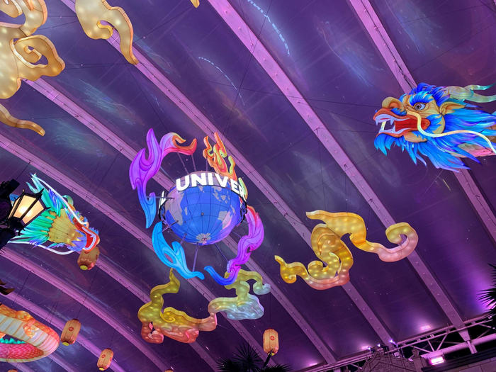 图源：时代财经现场拍摄