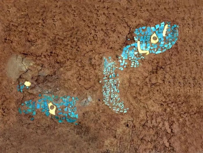 图片来源：盘龙城博物院微信公众号