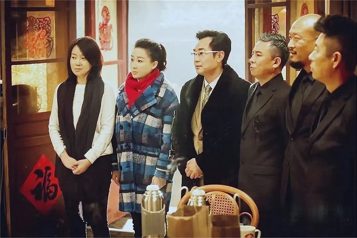 图：《过年好》剧照