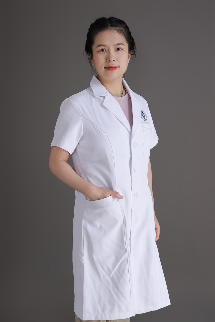 成都市第四人民医院 心理治疗师 宋国林