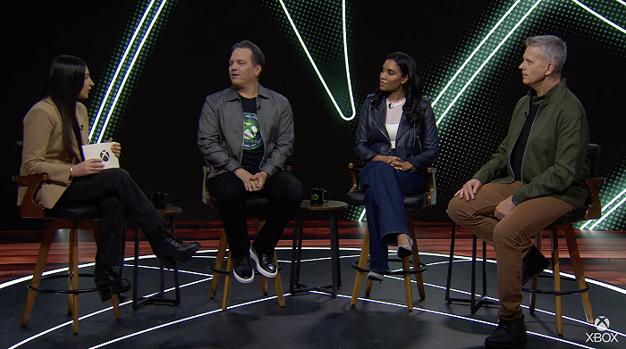图片来源：微软Xbox官网