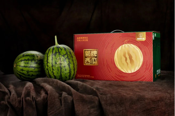 图片源自“郭牌西瓜”微信公众号