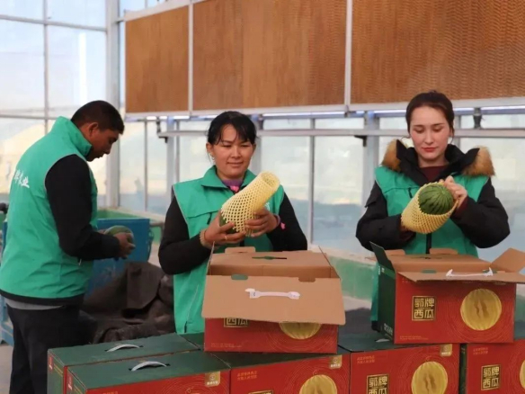 图片源自“新疆访惠聚”微信公众号