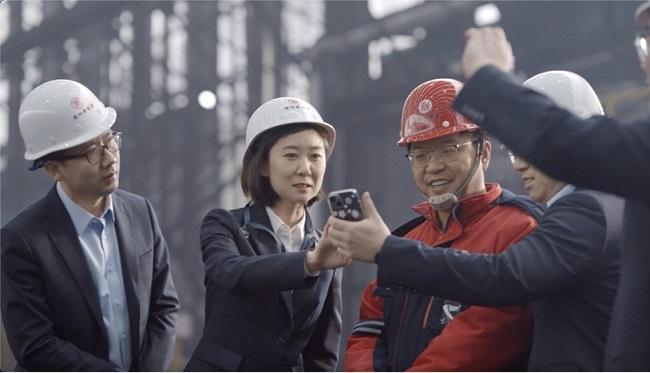 中国民生银行太原分行助力煤炭企业客户传统产业的绿色转型