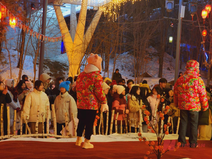 图片来源：每经记者 杨卉 摄
