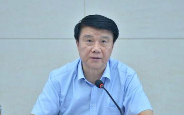 崔洪刚（资料图）