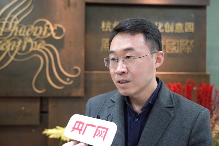 构建营商环境生态体系,招大引强文化"软实力"|杭州市|浙江省_新浪新闻