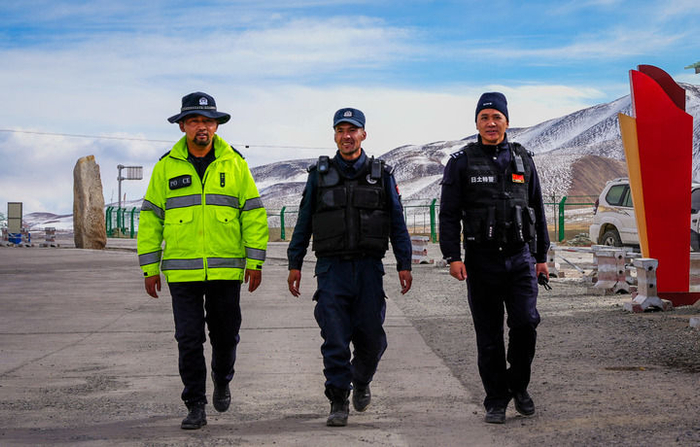 新华社记者 陈尚才 摄