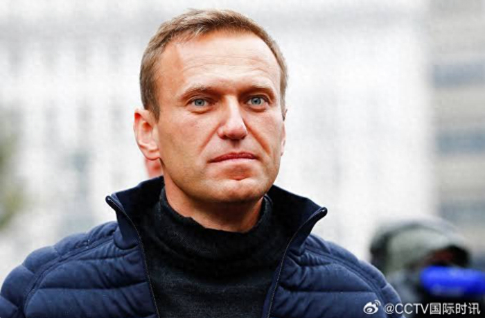 ▲纳瓦利内 资料图