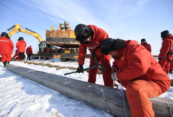 　　这些，都是吉林油田2024年即将完成的“工作日志”。