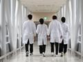 South Korea trainee doctors to stage walkout over medical school quotas