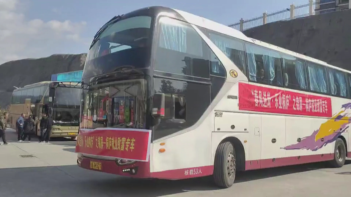 中国蓝观察|涨薪资,包接送,办集市……浙江各地拼尽全力"招兵买马"