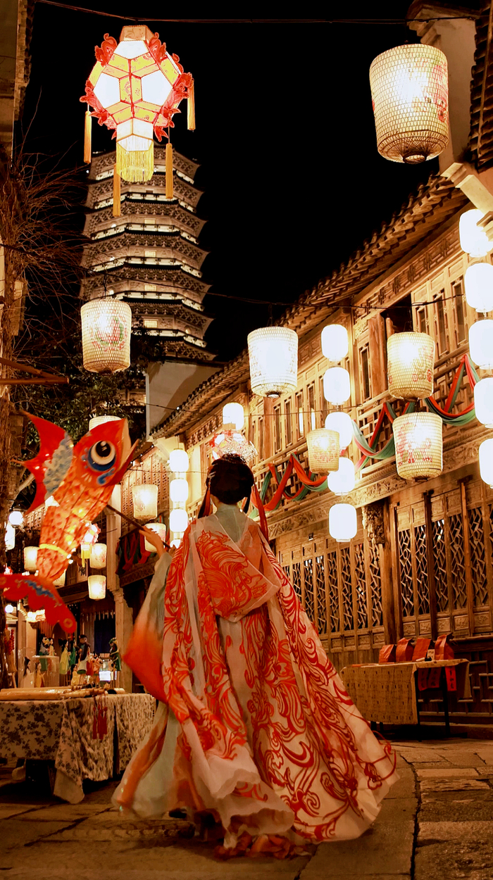 图片来源：小红书博主“摇铃啊摇铃儿”