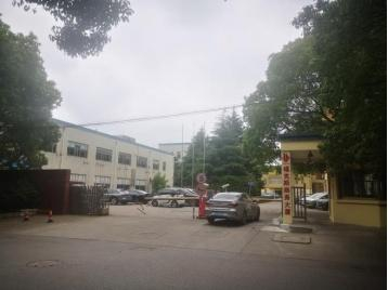 转型前厂区图