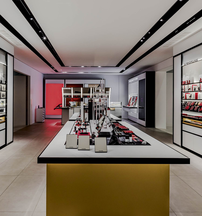 图片来源：香奈儿