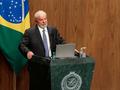 Brazil recalls ambassador in Tel Aviv for consultations amid diplomatic crisis with Israel