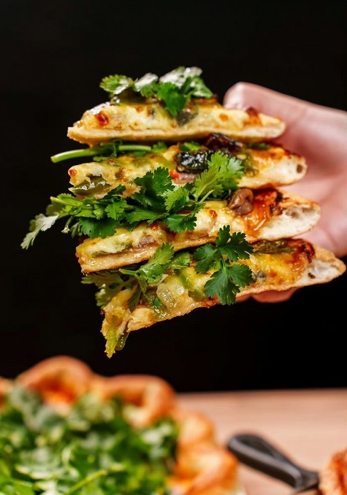 图片来源：小红书@必胜客