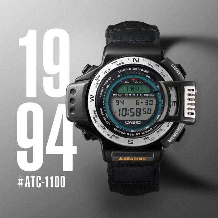  ATC-1100
