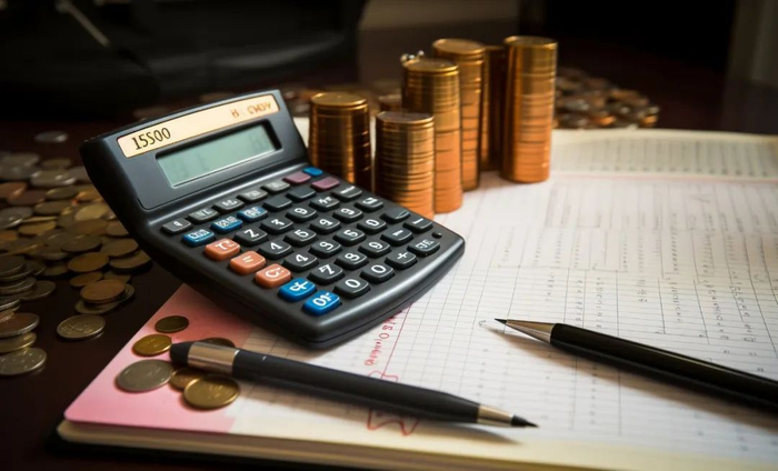 图 / 摄图网，基于VRF协议