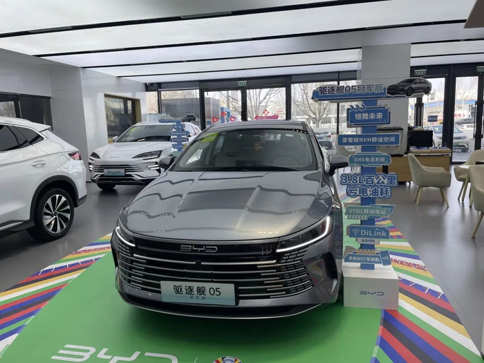 图片来源：每经记者 段思瑶 摄