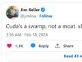 芯片大神Jim Keller痛斥NVIDIA CUDA：不是护城河 是沼泽！