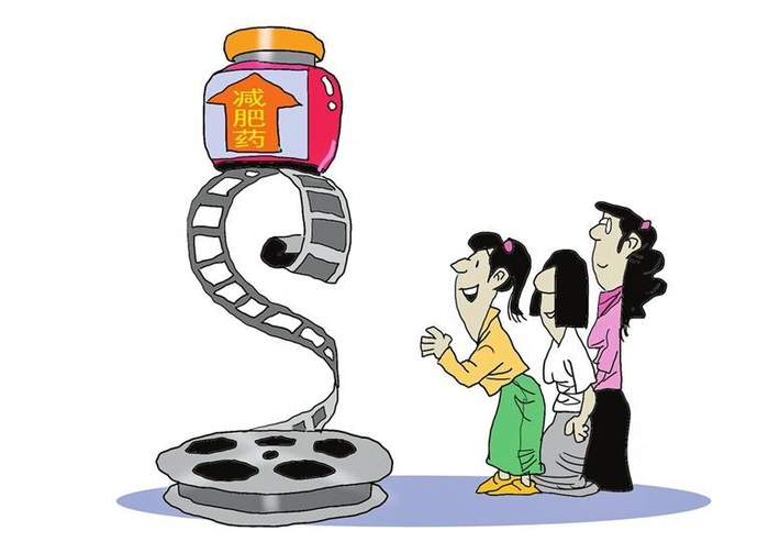     漫画：王建明