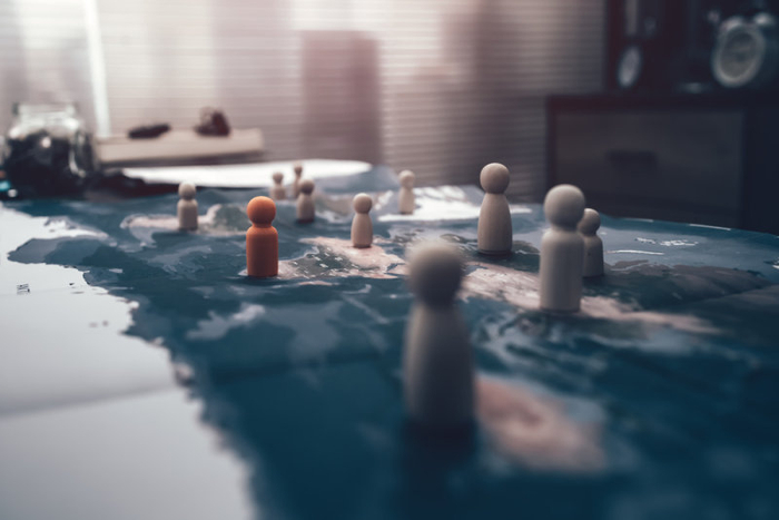 图片来源：图虫创意