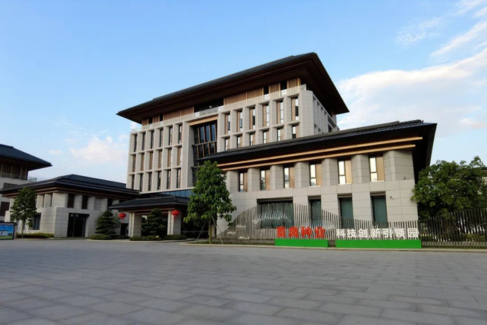 省实验室云浮分中心