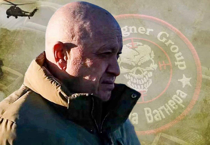 ▲普里戈任 资料图