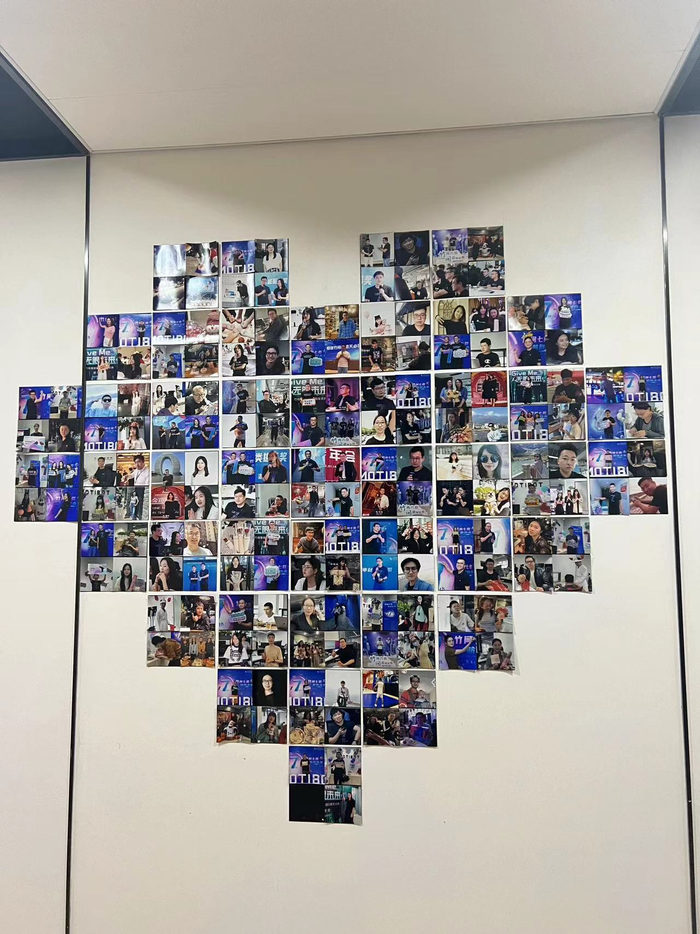 图/《科创板日报》记者摄