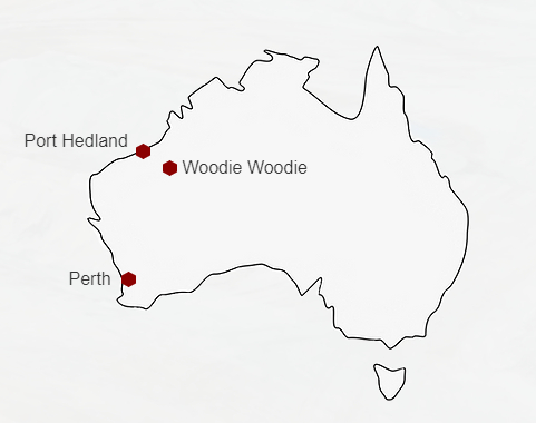 数据来源：矿山季报，矿山官网，紫金天风期货研究所