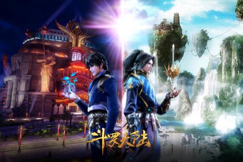 一两部国产动画番剧的成功，能否代表中国动画的崛起？