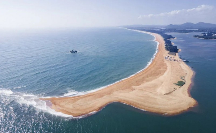 白玉兰酒店 | 阳光沙滩下,海边与你相遇|海南省|琼海市|白玉兰_新浪新