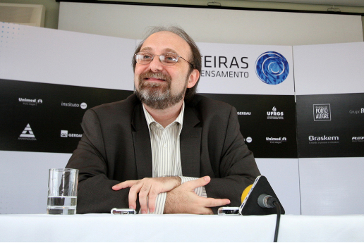 米格尔·尼可莱利斯 受访者供图