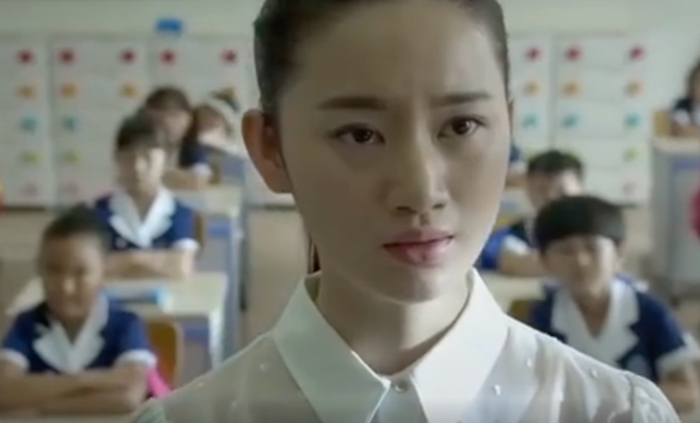 《虎妈猫爸》剧照