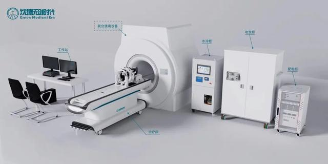 磁波刀产品结构图