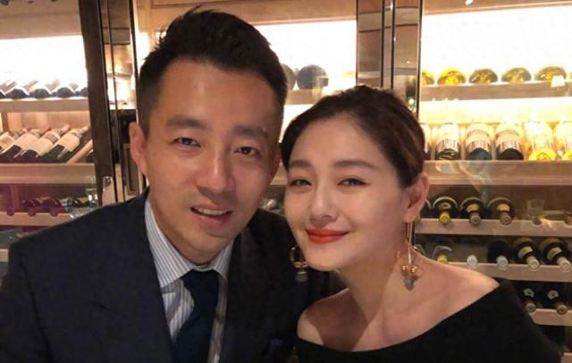 汪小菲与大S（资料图片）